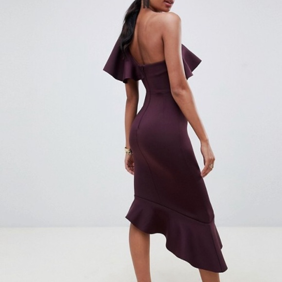 ASOS dress - Picture 2 of 4